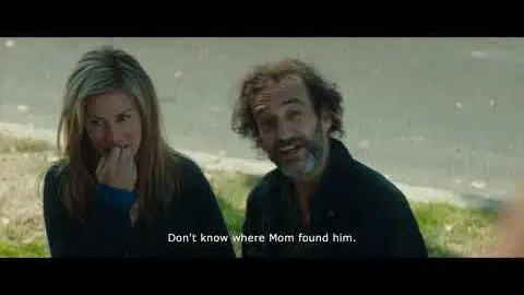 Official Trailer