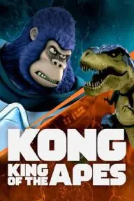Kong: King of the Apes_peliplat