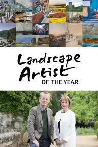 Landscape Artist of the Year_peliplat
