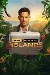Deal or No Deal Island_peliplat