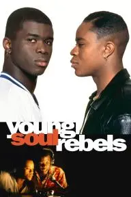 Young Soul Rebels_peliplat