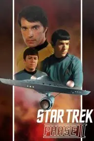Star Trek Phase II_peliplat