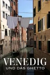 Venedig und das Ghetto_peliplat
