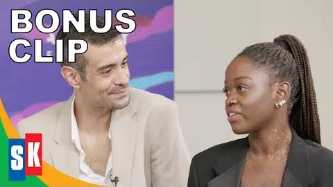 Bonus Clip: Dancing With Imagination