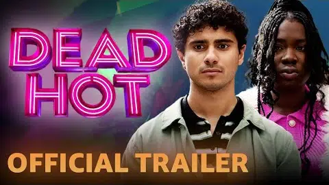Official Trailer