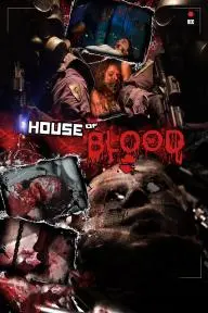House of Blood_peliplat