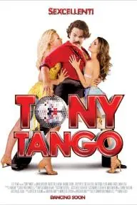 Tony Tango_peliplat