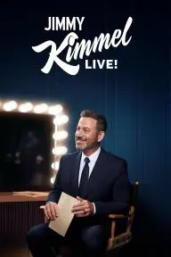 Jimmy Kimmel Live!_peliplat