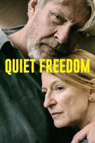 Quiet Freedom_peliplat