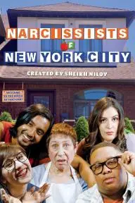 Narcissists of New York City_peliplat