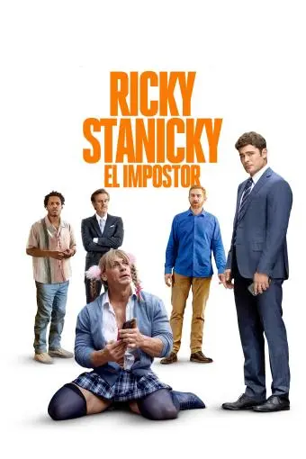 Ricky Stanicky: El impostor_peliplat