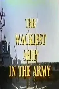 The Wackiest Ship in the Army_peliplat