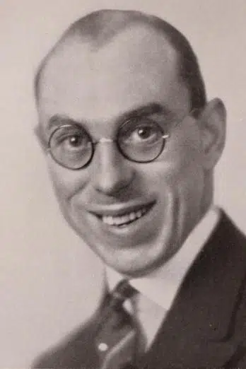 George K. Gee