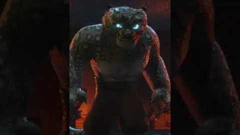 Skadooshes Creepily
