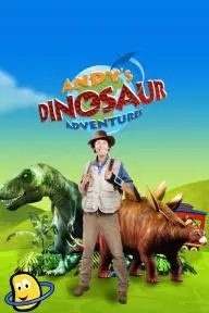 Andy's Dinosaur Adventures_peliplat