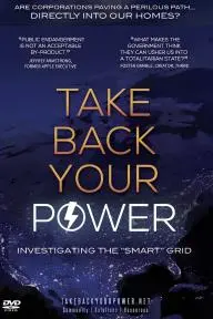 Take Back Your Power_peliplat