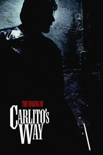 The Making of 'Carlito's Way'_peliplat
