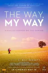 The Way, My Way_peliplat