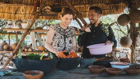Pati's Mexican Table Season 12 - Yucatán - Official Trailer
