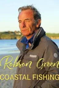 Robson Green: Fishing Coast to Coast_peliplat
