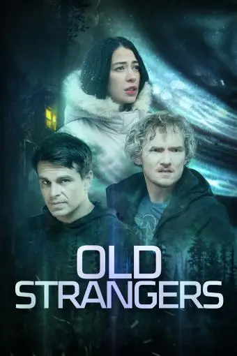 Old Strangers_peliplat