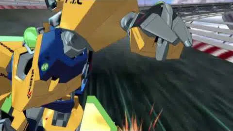 Blu-ray Trailer