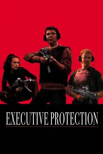 Executive Protection_peliplat