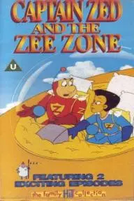 Captain Zed and the Zee Zone_peliplat