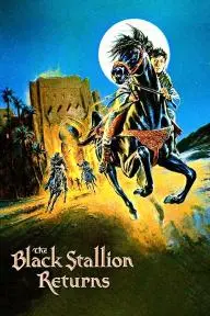 The Black Stallion Returns_peliplat