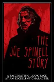 The Joe Spinell Story_peliplat