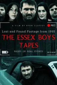 The Essex Boys Tapes_peliplat