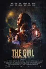 The Girl, the Hunter & the Firefly_peliplat