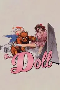 The Doll_peliplat