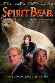Spirit Bear: The Simon Jackson Story_peliplat
