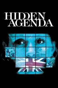 Hidden Agenda_peliplat