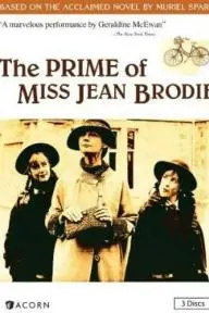 The Prime of Miss Jean Brodie_peliplat