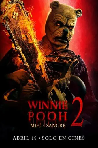 Winnie-the-Pooh: Blood and Honey 2_peliplat