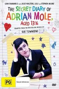 The Secret Diary of Adrian Mole Aged 13¾_peliplat