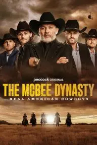 The McBee Dynasty: Real American Cowboys_peliplat