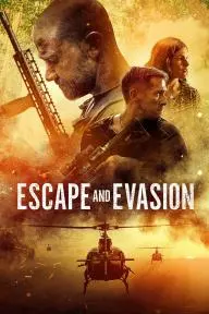 Escape and Evasion_peliplat