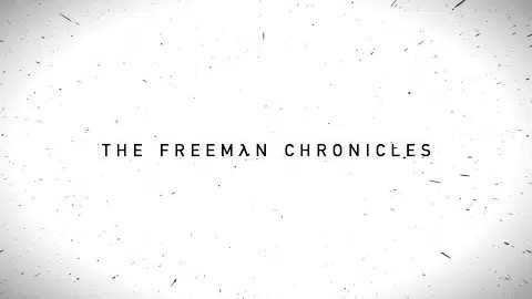 Half-Life: The Freeman Chronicles (Teaser)