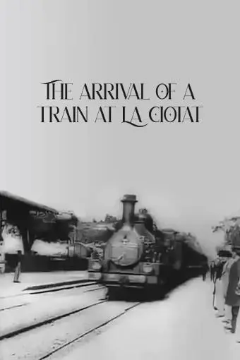 The Arrival of a Train_peliplat