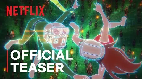 Official Teaser