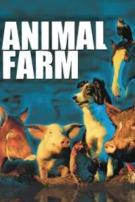 Animal Farm_peliplat