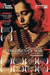 Children of War_peliplat
