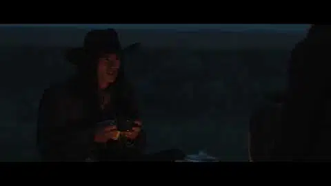 LET HIM GO - Blood 15 - In Theaters Friday