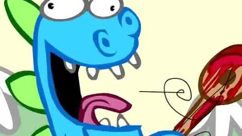 Happy Tree Friends (Trailer)