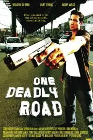One Deadly Road_peliplat