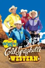 The Wiggles: Cold Spaghetti Western_peliplat