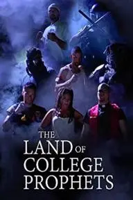 The Land of College Prophets_peliplat